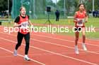 300 metres, 2024 NEGP 3, Monkton Stadium. Photo: David T. Hewitson/Sports for All Pics